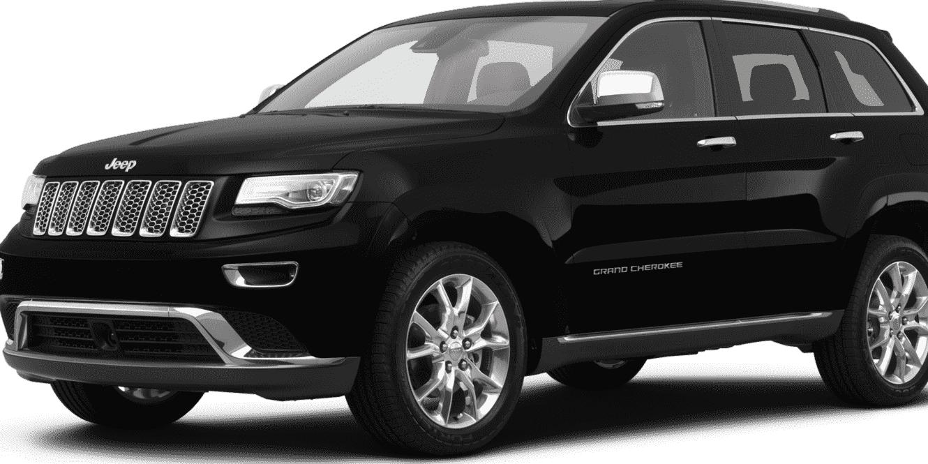 JEEP GRAND CHEROKEE 2016 1C4RJFJG6GC306096 image